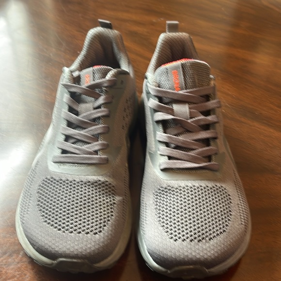 Bronax Men’s Wide Cushioned Supportive Road running  Shoes Wide Toe Box size 11 - Picture 4 of 6